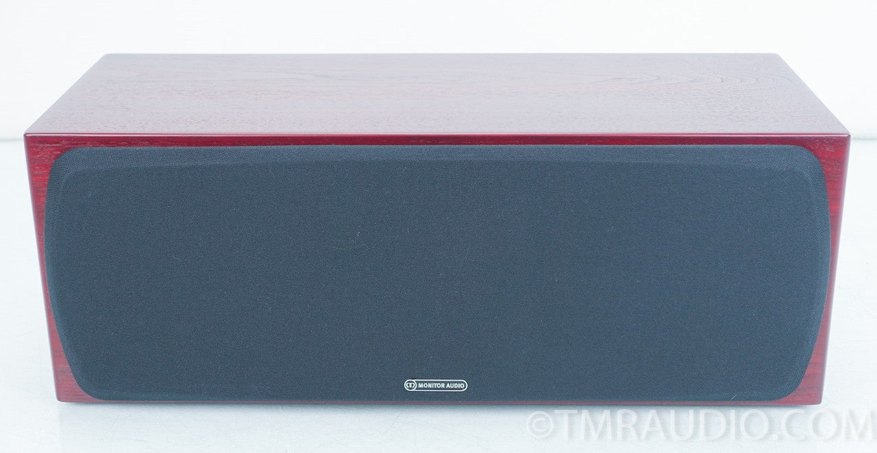 Monitor Audio RX Centre Center Channel Speaker Rosenut