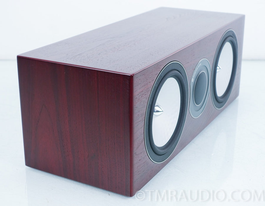 Monitor Audio RX Centre Center Channel Speaker Rosenut