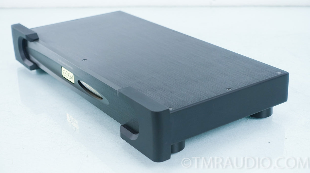 Coda 06x Phono Preamplifier / Preamp