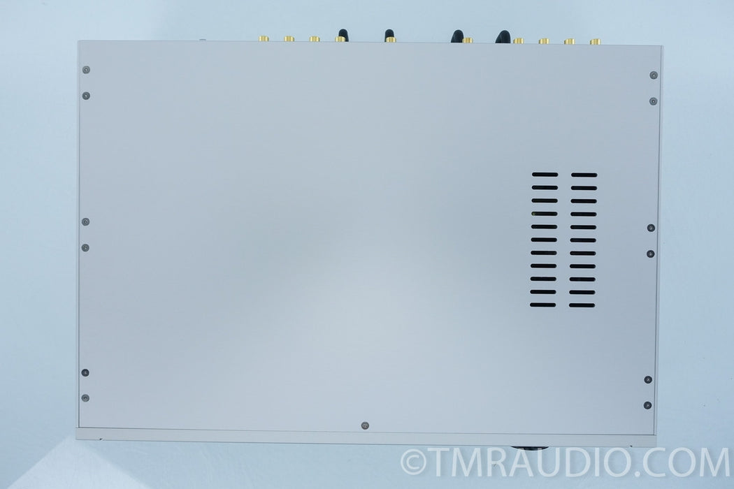 Concert Fidelity CF-080 LS Tube Line Stage Preamplifier