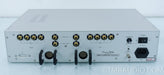 Concert Fidelity CF-080 LS Tube Line Stage Preamplifier