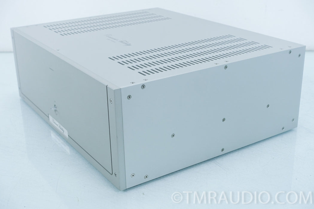 Concert Fidelity ZL-120V2SE MonoBlock Amplifier