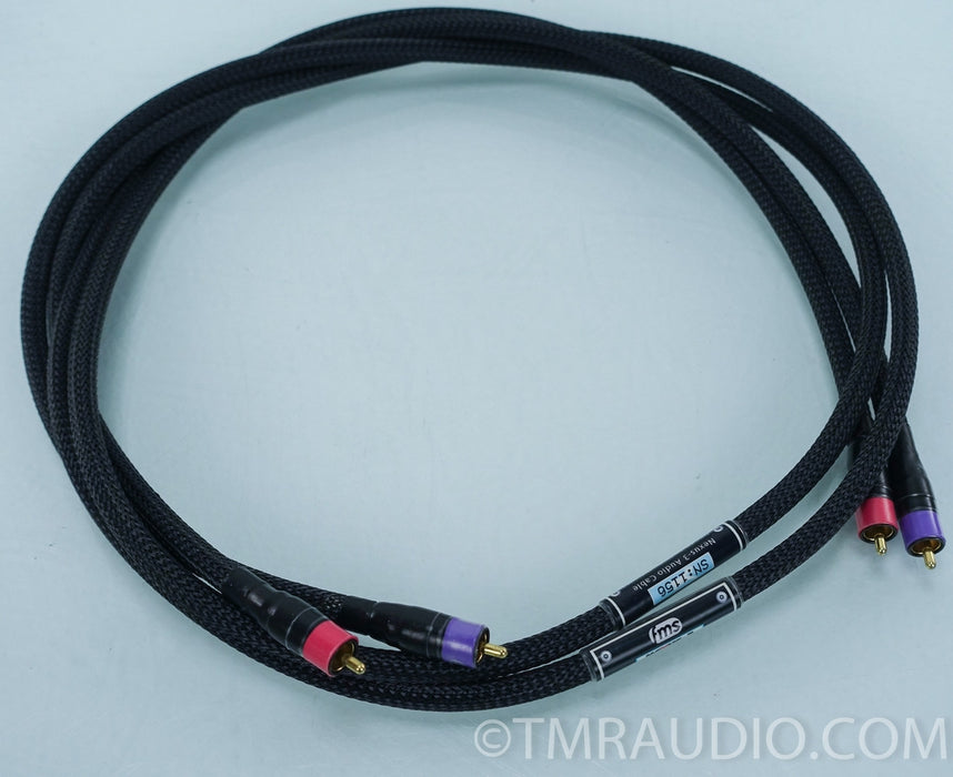 FMS Cable Co. Nexus 3 RCA Cables