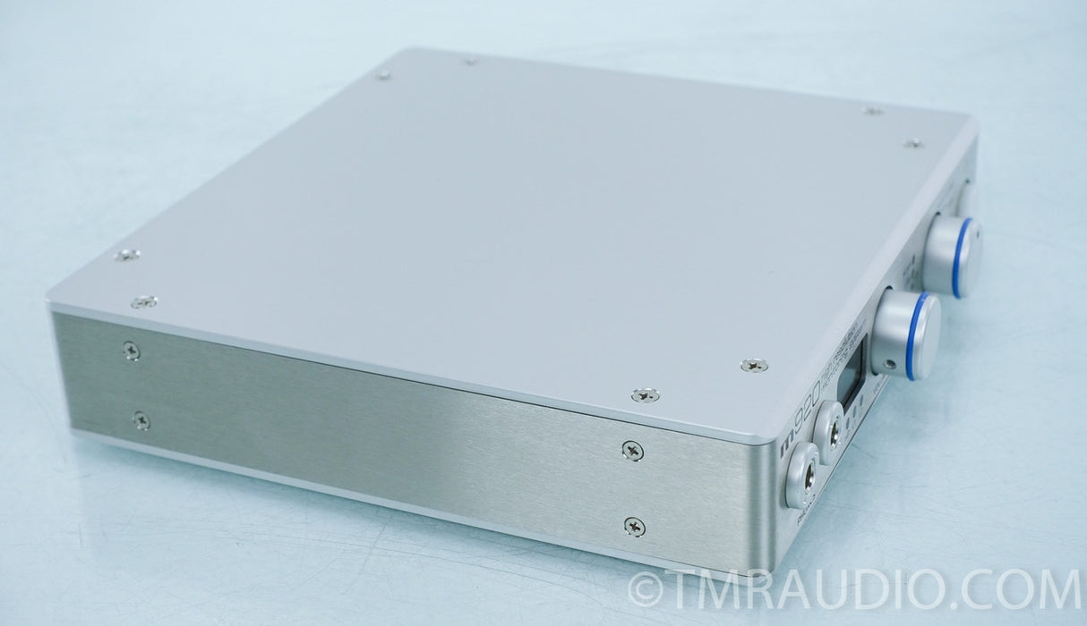Grace Design M920 High- Res DAC / Preamplifier