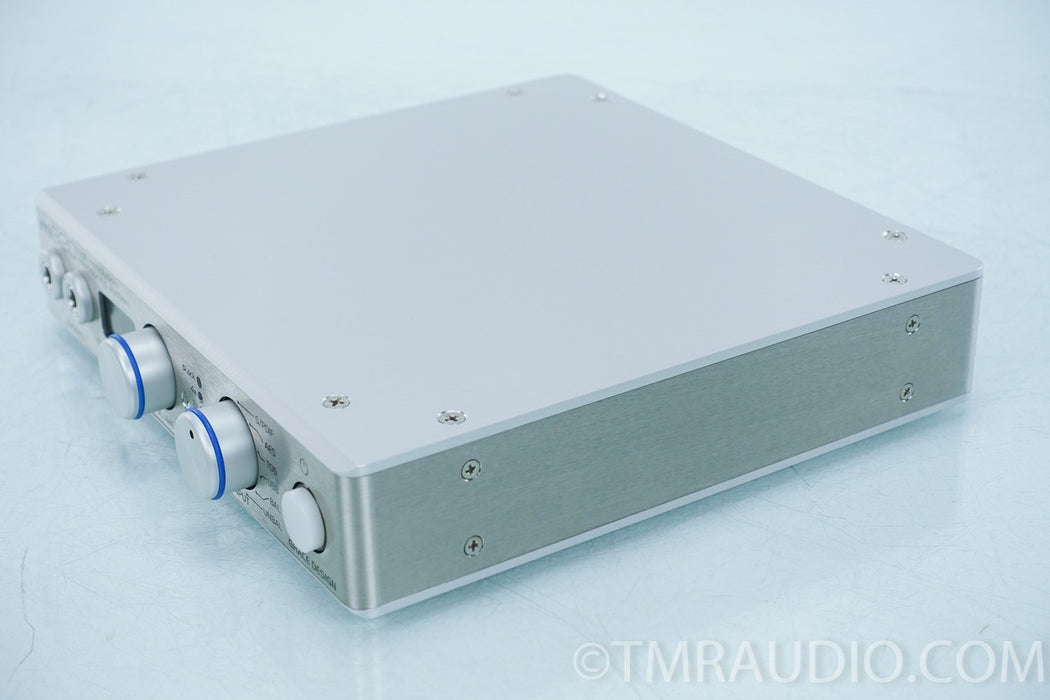 Grace Design M920 High- Res DAC / Preamplifier