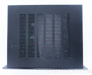 Balanced Audio Technology BAT VK-3i Tube Preamplifier