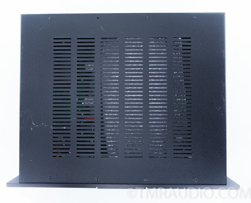 Balanced Audio Technology BAT VK-3i Tube Preamplifier