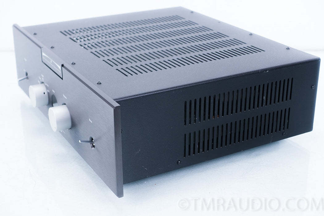 Balanced Audio Technology BAT VK-3i Tube Preamplifier