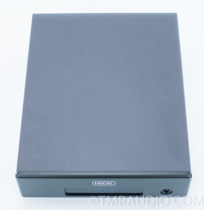 Hegel HD12 DSD USB DAC