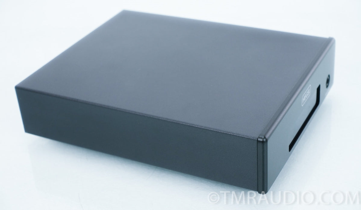 Hegel HD12 DSD USB DAC
