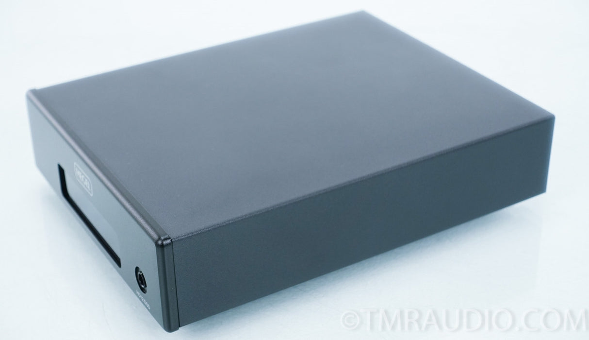 Hegel HD12 DSD USB DAC