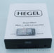 Hegel HD12 DSD USB DAC