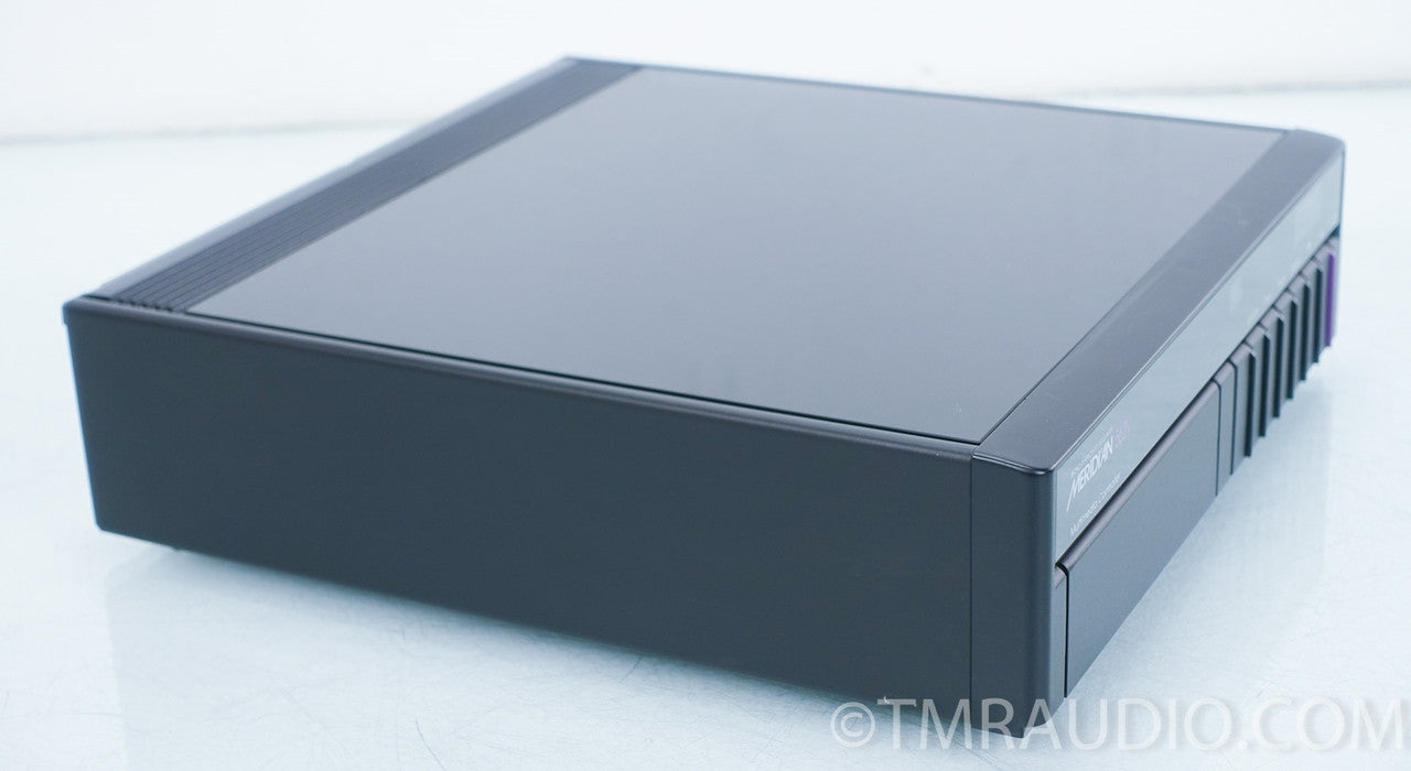 Meridian 562V Multimedia Controller / Preamplifier