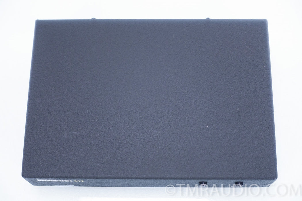 Meridian 519 AC-3 RF Demodulator