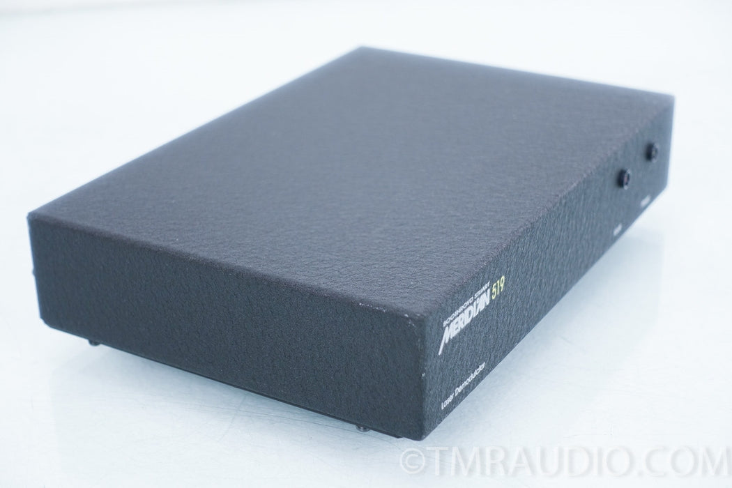 Meridian 519 AC-3 RF Demodulator