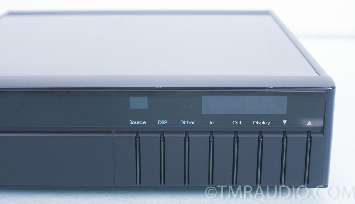 Meridian 518 Digital Audio Processor