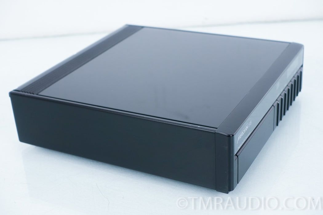 Meridian 518 Digital Audio Processor