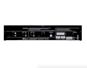 Musical Fidelity M3SCD CD Player: USB DAC