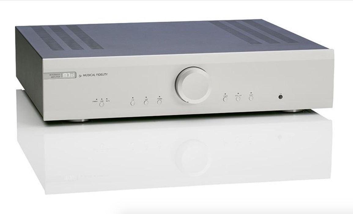 Musical Fidelity M3SI Integrated Amplifier