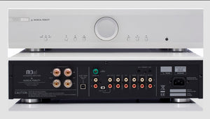 Musical Fidelity M3SI Integrated Amplifier