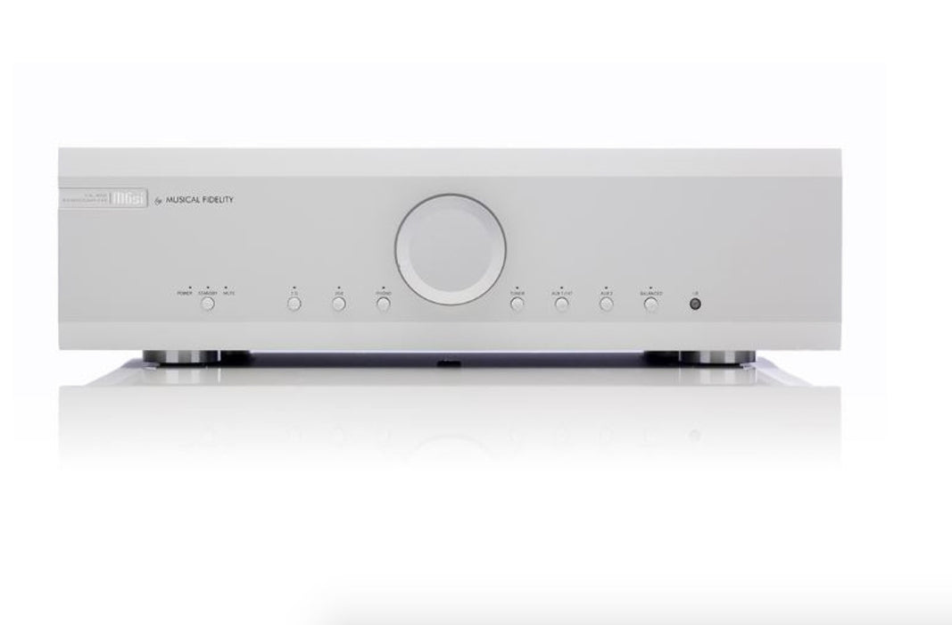 Musical Fidelity M6SI Integrated Amplifier