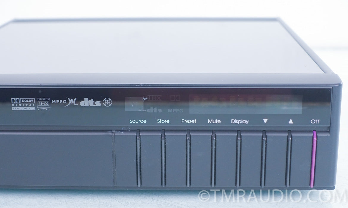 Meridian 568.2 Preamplifier / Processor