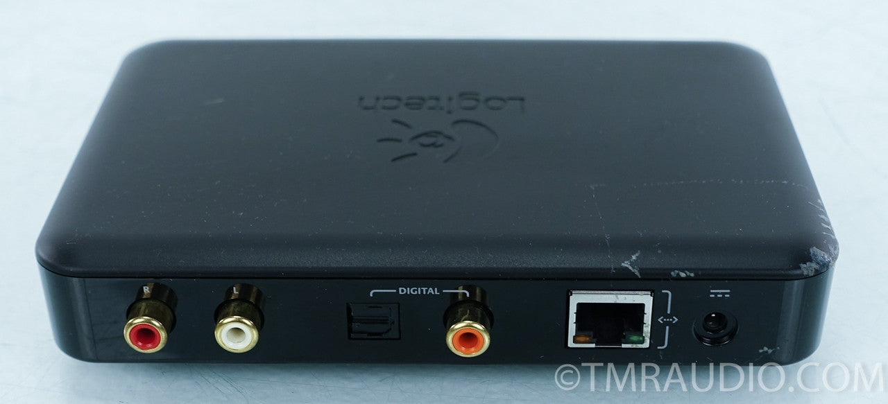 Logitech Squeezebox Duet Network Music System