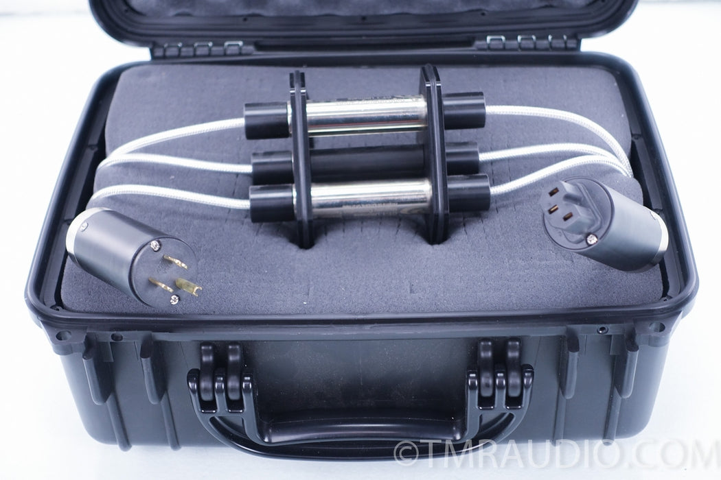 High Fidelity CT-1 Ultimate 1.5m Power Cord / AC Cable