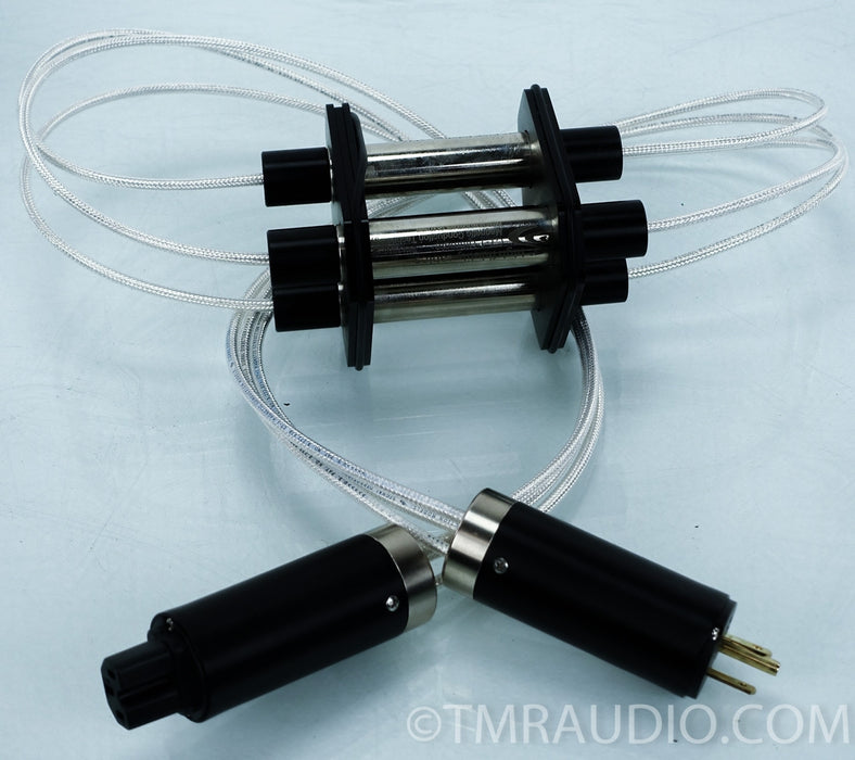 High Fidelity CT-1 Ultimate 1.5m Power Cord / AC Cable