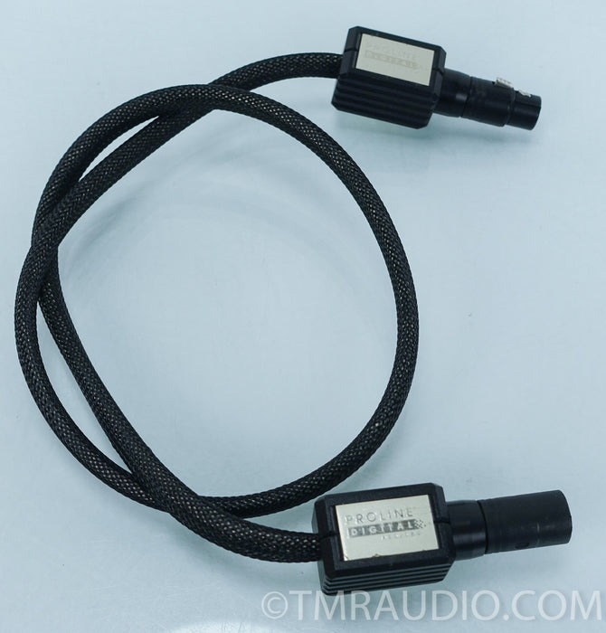 MIT Proline Digital AES / EBU Interconnect