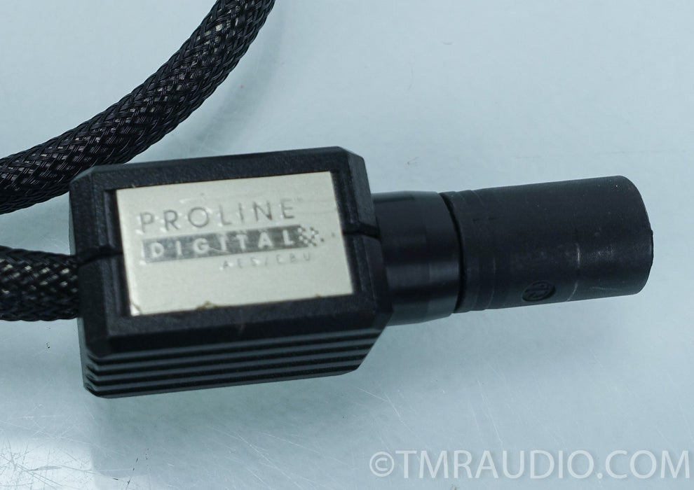 MIT Proline Digital AES / EBU Interconnect