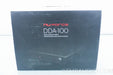 NuForce DDA 100 Digital Integrated Amplifier