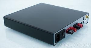 NuForce DDA 100 Digital Integrated Amplifier