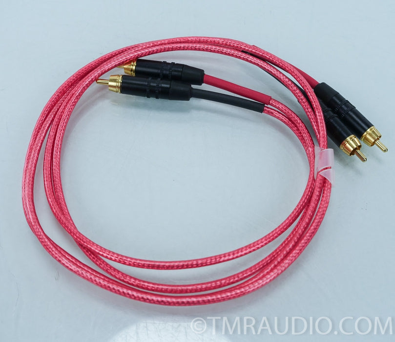 Nordost Heimdall RCA Cables