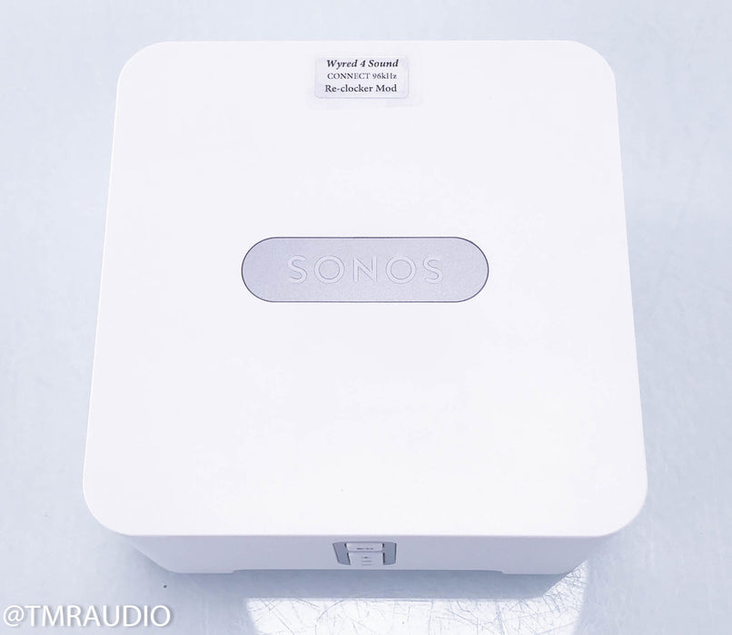 Sonos Connect Network Player