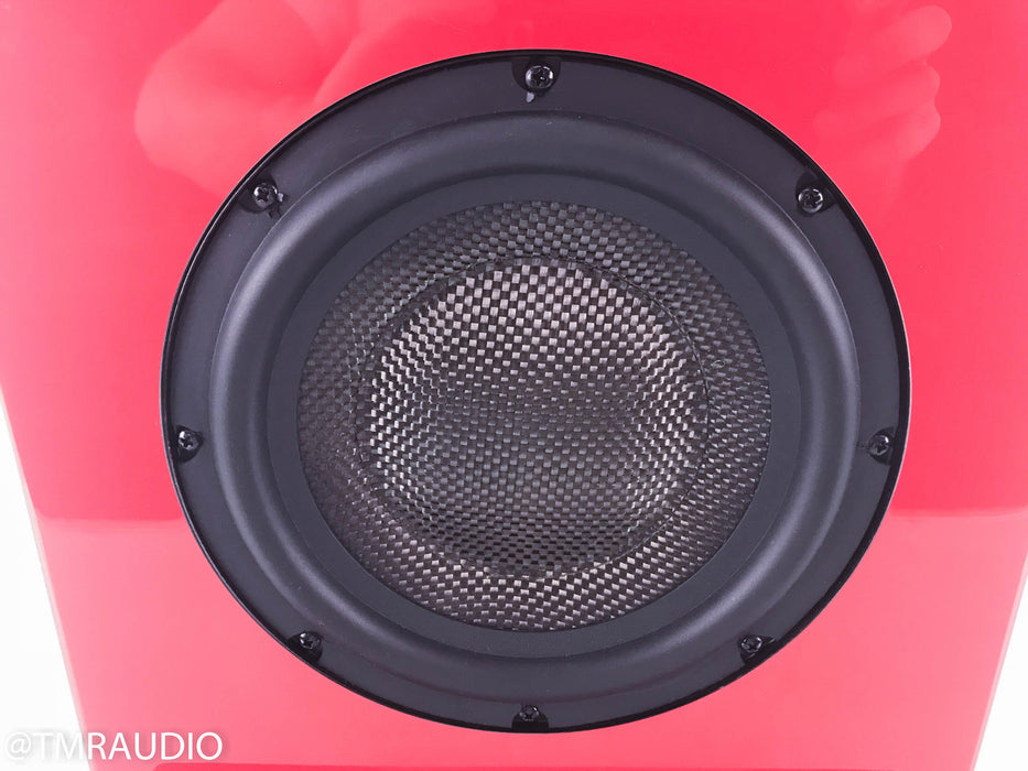Totem Tribe In-Room Subwoofer w/ Amplifier