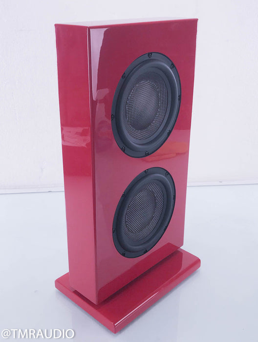 Totem Tribe In-Room Subwoofer w/ Amplifier