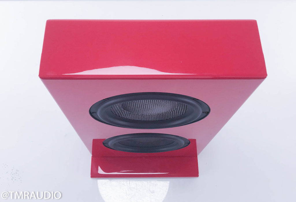 Totem Tribe In-Room Subwoofer w/ Amplifier