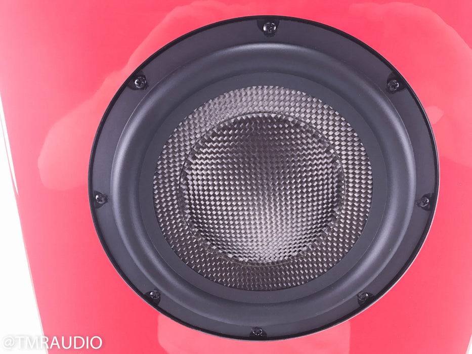 Totem Tribe In-Room Subwoofer w/ Amplifier