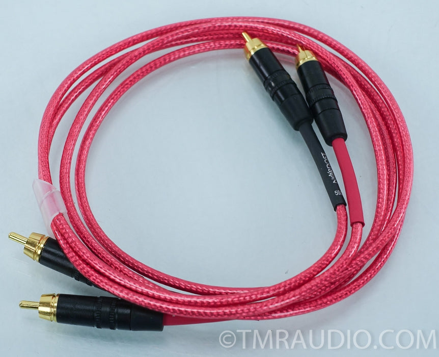 Nordost Heimdall RCA Cables