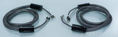 HiDiamond D8 Speaker Cables