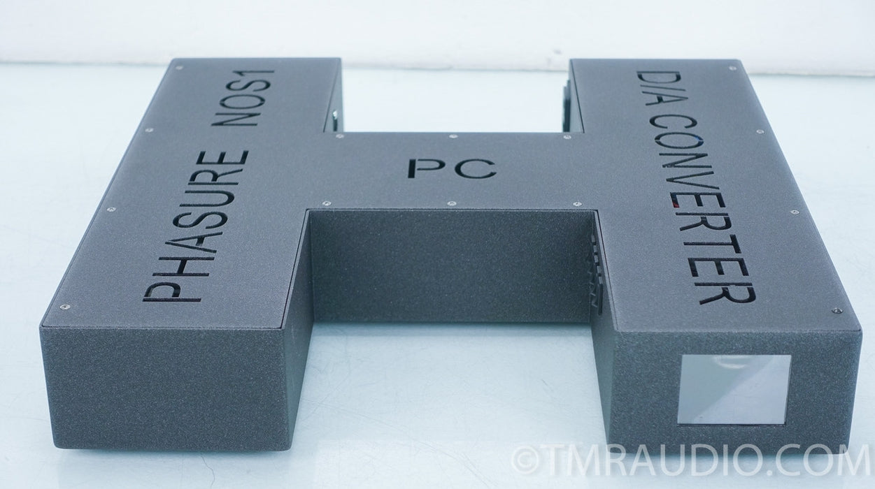 Phasure NOS 1 D/A Converter