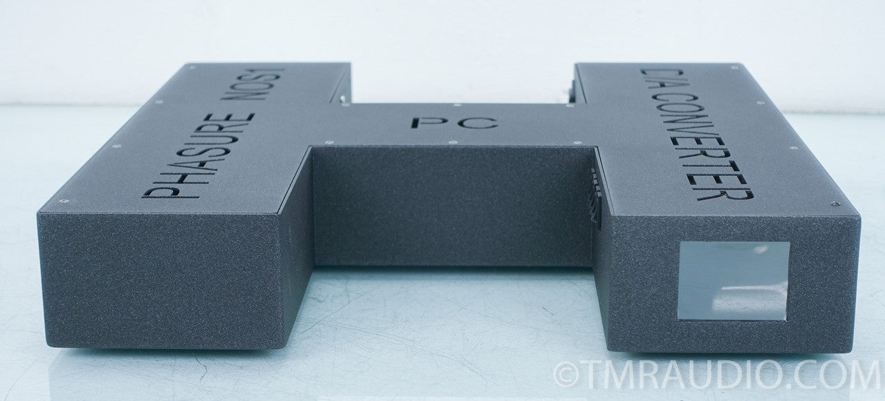Phasure NOS 1 D/A Converter