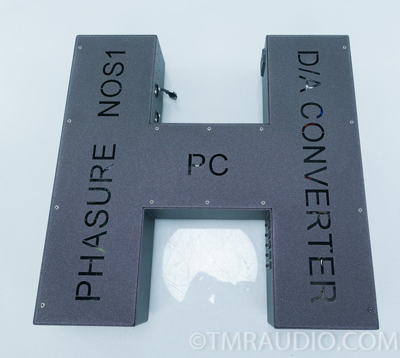 Phasure NOS 1 D/A Converter