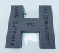 Phasure NOS 1 D/A Converter