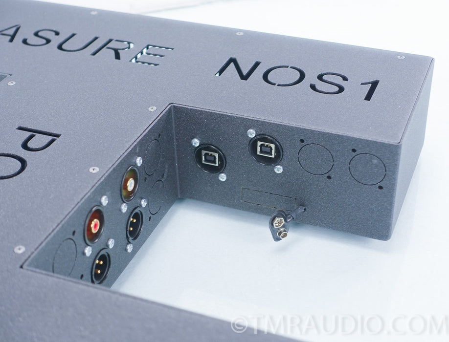 Phasure NOS 1 D/A Converter