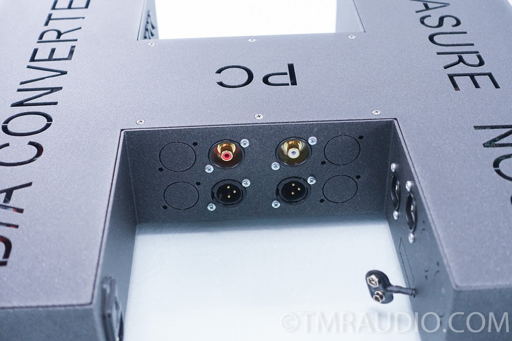 Phasure NOS 1 D/A Converter