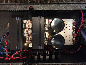 Phasure NOS 1 D/A Converter