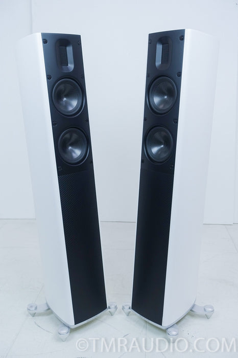 Scansonic MB2.5 Speakers