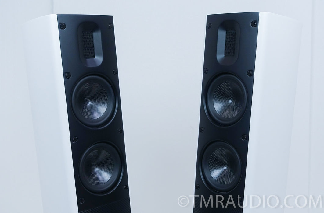 Scansonic MB2.5 Speakers